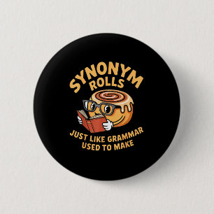 Wie Grammatik, die verwendet wird, um Buchbrot syn Button