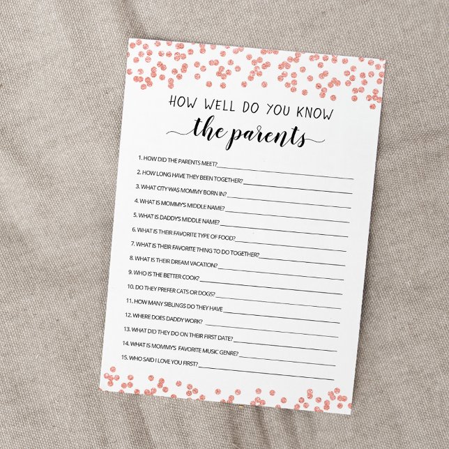 Wie gut kennen Sie die Kinderduschkarte? Einladung (Von Creator hochgeladen)