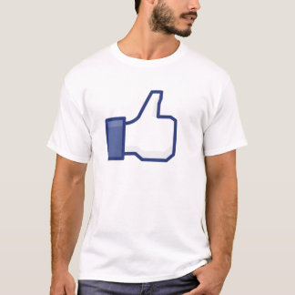 Wie Hand T-Shirt