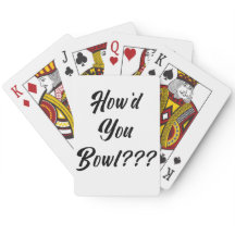 Wie hast du gekocht?