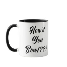 Wie hast du gekocht?