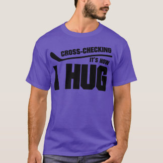 Wie ich es umgehe T-Shirt