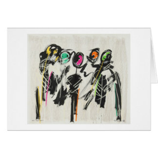 Wie ich mich dann fühlte