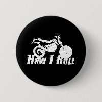 Wie ich rolle