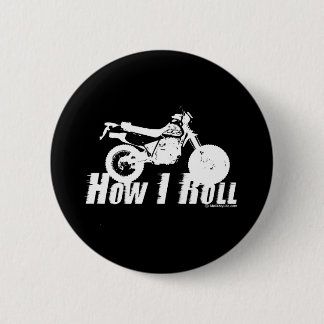 Wie ich rolle button