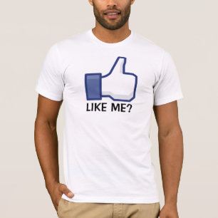 Wie ich? T-Shirt