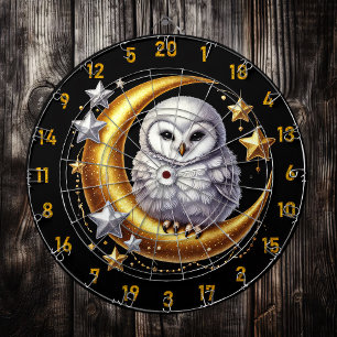 Wie ist dein Dart Champion? Dartscheibe