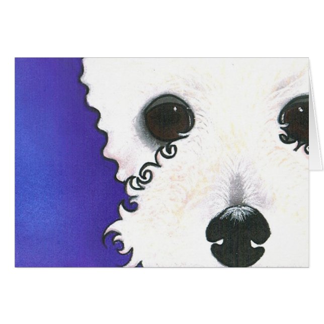 Wie 'Kampf eine Nahaufnahme? (Vorderseite (Horizontal))