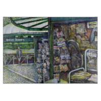 Wie kann ein Bild unfantasievoll sein?