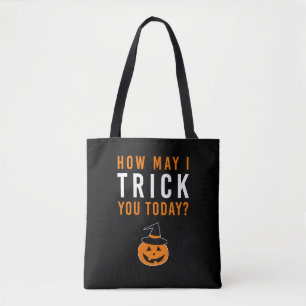 Wie kann ich dich heute verbringen? Halloween Pump