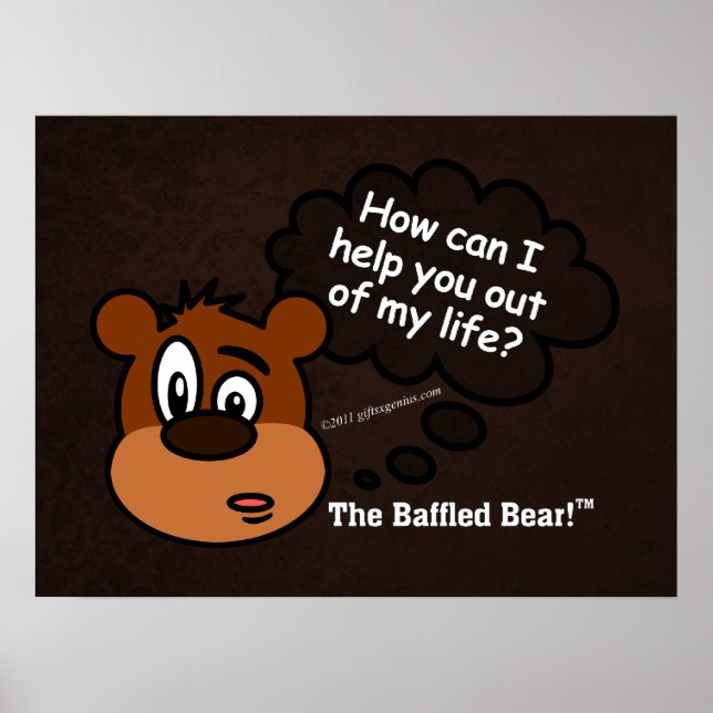 Wie kann ich dir helfen... aus meinem Leben heraus Poster (Vorne)