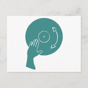 Wie kann ich Kratch Postkarte