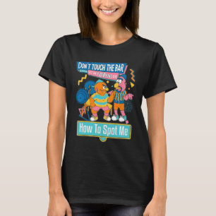 Wie kann ich meine Fitness-Bodybuilding abnehmen? T-Shirt