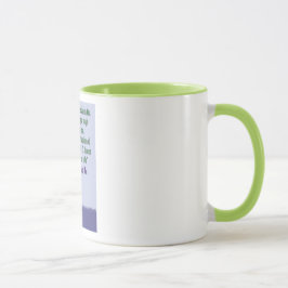"Wie" Katzen-Tasse für Katzenliebhaber Tasse