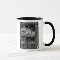 Wie Klinge Excalibur die Sir-Bedivere Cast