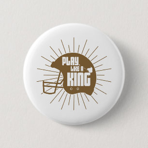 Wie König Button