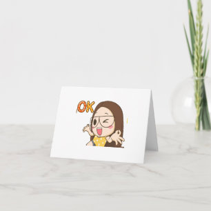 WIE KÖNNEN SIE **60** GEBURTSTAG SPASS CARD SEIN? KARTE