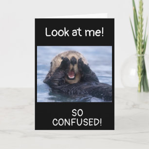 "WIE" KÖNNTE ICH VERGESSEN **IHRE 70. GEBURTSTAG** KARTE