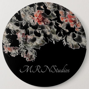 Wie Lace Button
