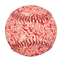 Wie Lachsfarben, die aus einer Wand bestehen