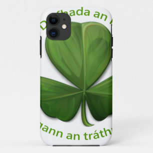 Wie lang der Tag auch ist, der Abend kommt. Case-Mate iPhone Hülle