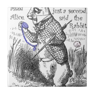 Wie lang ist Forever? Fliese