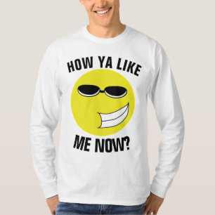 WIE MAG ICH JETZT? Funny T - Shirt