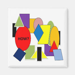 WIE? MAGNET