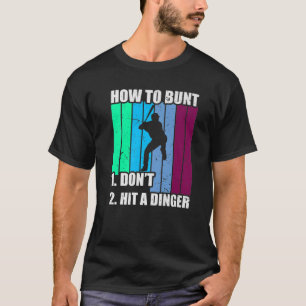 Wie man 1 Dont 2 auf eine Ingwer Mama Vater Männer T-Shirt