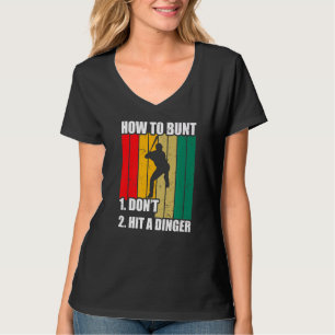 Wie man 1 Dont 2 auf eine Ingwer Mama Vater Männer T-Shirt