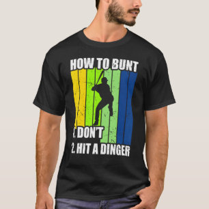 Wie man 1 Dont 2 auf eine Ingwer Mama Vater Männer T-Shirt