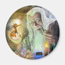 Wie man ein Drachenmagazin macht