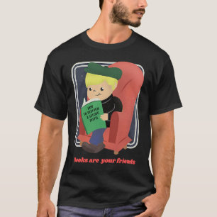 Wie man ein satanisches Ritual durchführt Vintage T-Shirt