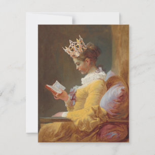 Wie man eine Königin ist