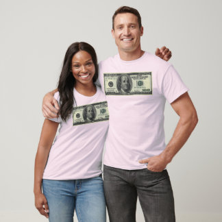Wie man einen Dollar-T - Shirt in hundert Dollar v