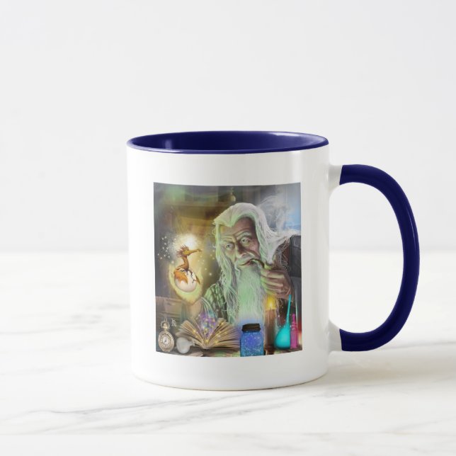 Wie man einen Drachen macht Tasse (Rechts)