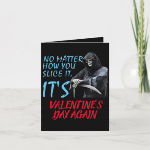 Wie man es schneidet karte