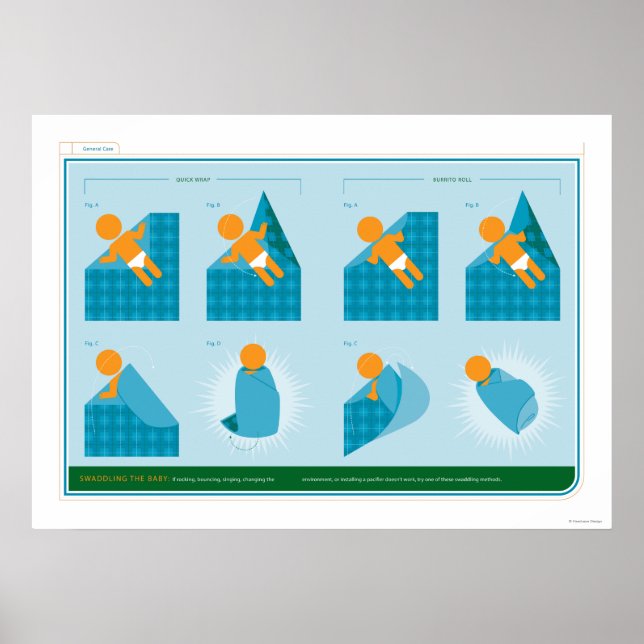 Wie man schlaffen kann poster (Vorne)