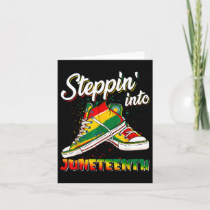 Wie meine Vorfahren Schuhe B in den Jungsteinzeita Karte
