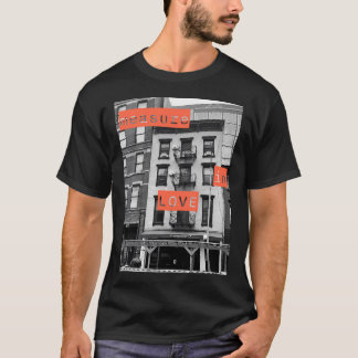 Wie misst man ein Jahr T-Shirt