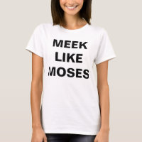 Wie Mose