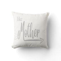 Wie Mutter, wie Tochter