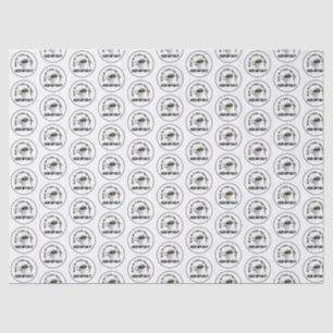 Wie nehme ich meinen Kaffee?Seidenpapier Seidenpapier