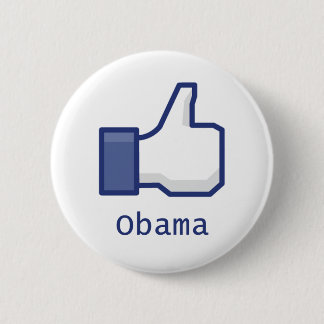 Wie Obama Button