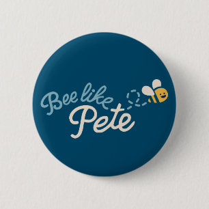 Wie Pete-Button Button