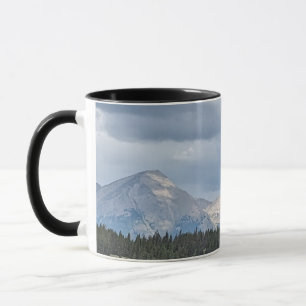 Wie schön die Colorado-Berge Tasse