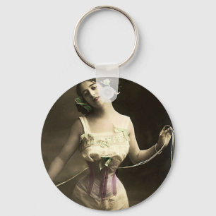 Wie schwer kann man gehen? schlüsselanhänger