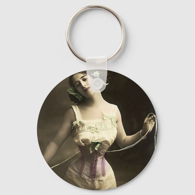 Wie schwer kann man gehen? schlüsselanhänger (Vorderseite)