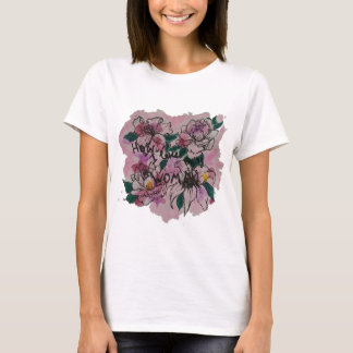 Wie sehr ich es liebe, eine Frau zu sein.. T-Shirt