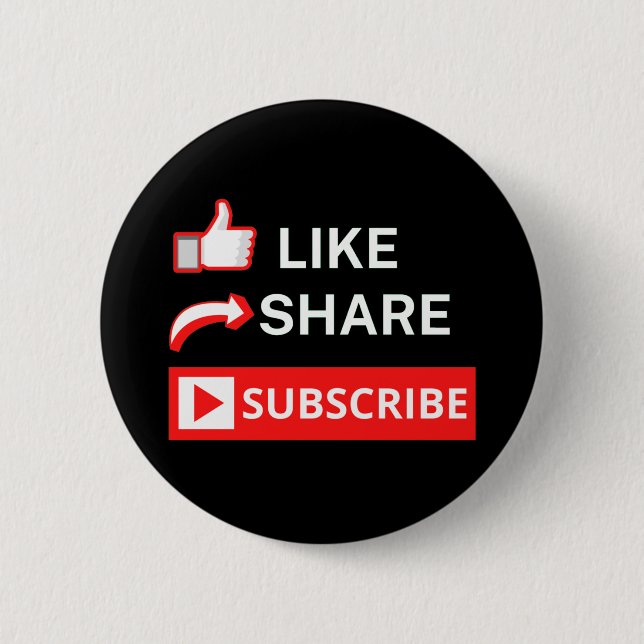Wie Share-Abonnement Button (Vorderseite)
